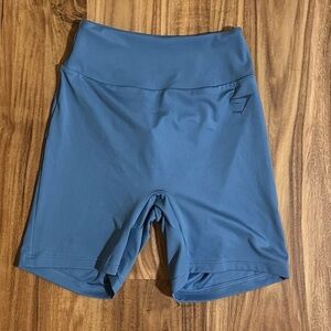 Gymshark GS POWER ORIGINAL TIGHT SHORTS
